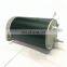 O.D 80mm 24v dc motor 3600rpm ZDY211