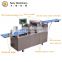 Automatic Movable Stainless Steel steamed bun machine from China