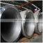 stainless steel spiral pipe 200mm cover