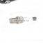 Wholesale Automotive Parts 1K16TT  4701 For MITSUBISHI Corolla ZZE122R 1ZZFE auto gas engine spark plug