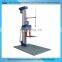 Package Impact Drop Testing Machine Drop Impact Tester