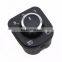 5ND959565A Chrome Mirror Adjust Knob Switch For VW Jetta Golf