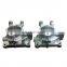 Oem Precision Processing Aluminum Part Product  Service Small Parts Lathe Turning Milling Cnc Machining