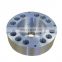 OEM high quality 6061 aluminum Parts prototype cnc machining made in China