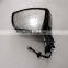 Auto body parts rear view side mirror