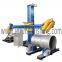 automatic tank shell polishing machine