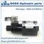 DFB DFA DFB-02-2B3-A110V DFB-02-3C2-DC24V-35C DFA-03-3C4 2B2 Hydraulic Directional valve