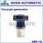 GOGO ATC High quality vacuum filter ABF-10 AIRBEST type Flow nominal 150l/m replaceable filter element