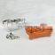 Big Motorcycle Radial 4 Piston Caliper with High Quality for Motorcycle