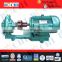 Ship High Pressure Stainless Steel Gear Oil Pump
