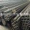 Q235B and Other Standard Circular Hollow Sections CHS Steel Tube