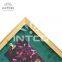 INTCO Gold Table Photo Frame with Metal Clip 5×7 11×14 Inch