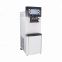 Vertical three-color gelato machine Soft Serve Ice Cream and Frozen Yogurt Machine Large touch screen  WT/8613824555378