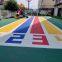 Wanhe OEM plastic sport court flooring indoor and outdoor courts