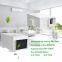 90L/D Black Multi-function Concealed Ducted Ceiling Duhumidifer