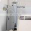120Pints/Day Commercial Swimming Pool Air Dehumidifier