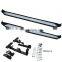 Premium Aluminum Running Board Side Step nerf bar For 2014-18 Toyota Highlander