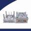 OEM/ODM Manufacturer plastic mould electronics Stainless Steel Mold make/oem plastic mould