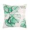 High Quality And Popular Decorative  Luxury  Cushion Factory Price  Linen Throw Pillow Cover