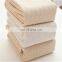 Baby Crib Mattress Waterproof Sheet Organic Cotton Incontinence Pad for bed