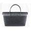 2019 huizhong factory wholesale felt tote bag