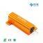 Golden Aluminum  Wirewound Power Resistor 4R 6R 8R