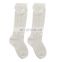 Girls Socks Baby Knee High Sock Newborn Infant Knee-highs Boy Girl Clothes Socks Kids Summer Kids Socks