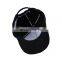 Headwear manufacturer embroidery brimless baseball cap