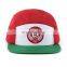 Cheap Wholesale Adjustable Blank 5 Panel Cap Custom