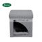 Hot selling Storage ottoman Pet Cat House Ottoman with low price