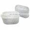 Low Price Activated Carbon Plate Media Filter Roll