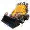 Small Loader Mini Skid