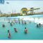 Tsunami Wave Pool Water Park Games For Sale