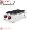 Guangzhou snack machine gas pancake machine mini waffle maker
