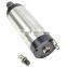 HONGJUN 2.2kw Air Cooled Spindle Kit 2.2KW 220v CNC Air Spindle Motor And 2.2kw 220V Inverter