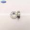 Chrome Steel Thin Section Deep Groove Ball Bearing 6904z 6904 zz