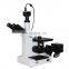 4XCE optical instruments trinocular microscope