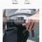 Private Label 2020 Fascia Vibration Percussion Mini Portable Deep Tissue Custom Muscle Massage Gun
