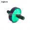 Indoor Gym Sports Equipment Abdominal Roller Wheel Exerciser Wholesale