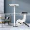 China Wholesale  Magnetic Mini Exercise Bike Machine Indoor