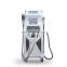 Multifunctional beauty salon equipment Elight ipl rf laser machine