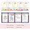 Professional GSD FDA CE Approval China Portable Intense Pulse Light Lamp SHR IPL Hair Removal Machine