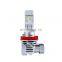 High lumens High Power 6000K Led Headlight Conversion kit Head Llight H7 H11 H4Lled Headlight Bulbs
