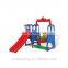 sponge PVC single-plank bridge,soft play kids toy