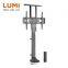Motorized Automatic TV Lift Stand