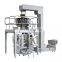 Corn flakes breakfast cereals automatic ten weighers packing machine