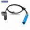 Auto Parts Front Left ABS Wheel Speed Sensor For BMW 320 325 330 M3 Z4 34526752681
