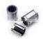 LM 40 UU Linear Bearing LM 40 UU -OP 40x60x80mm LM40UU bearing