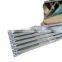 Galvanizing tubing IBC frame Joint