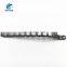 CE titanium proximal humerus orthopaedic bone plate